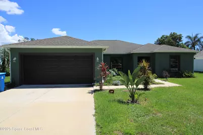 950 Douglas Street SE, Palm Bay, FL 32909 - Photo 1