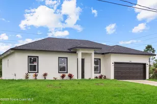 2886 Grant Ave SE, Palm Bay, FL 32909 - Photo 1