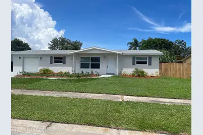 1762 Dodge Circle S, Melbourne, FL 32935 - Photo 1