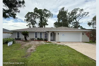 990 Castile Road SE, Palm Bay, FL 32909 - Photo 1