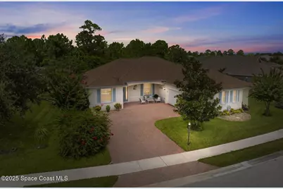 654 Gossamer Wing Way, Sebastian, FL 32958 - Photo 1