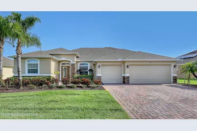 580 Easton Forest Circle SE, Palm Bay, FL 32909 - Photo 1