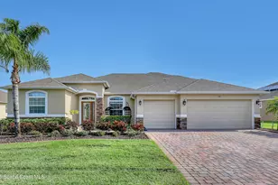 580 Easton Forest Cir SE, Palm Bay, FL 32909 - Photo 1