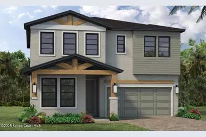 8189 Langila Drive, Melbourne, FL 32940 - Photo 1