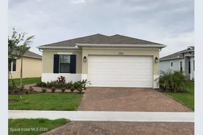 1703 Great Belt Circle, Melbourne, FL 32940 - Photo 1