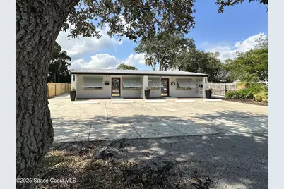 271 N Grove Street, Merritt Island, FL 32953 - Photo 1