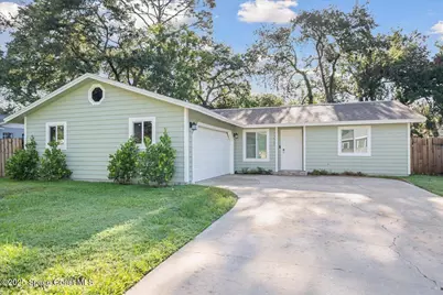 7229 Durban Avenue, Cocoa, FL 32927 - Photo 1