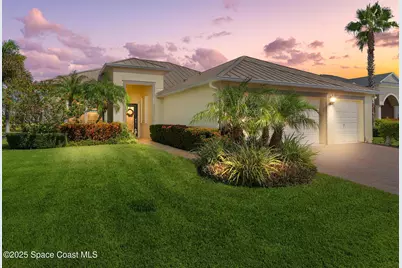 6550 Ingalls Street, Melbourne, FL 32940 - Photo 1