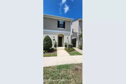 2626 Florencia Place, Melbourne, FL 32940 - Photo 1