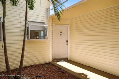 1951 Island Club Drive #3-48, Melbourne, FL 32903 - Photo 1