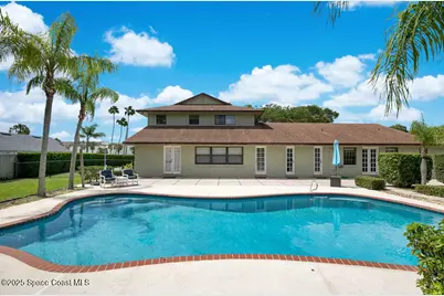 250 E Central Boulevard, Cape Canaveral, FL 32920 - Photo 1