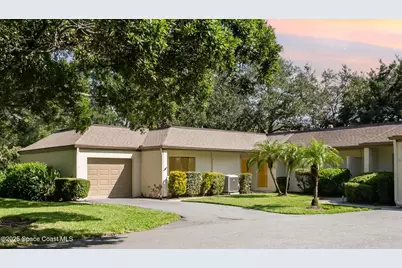 245 Country Club Drive, Melbourne, FL 32940 - Photo 1