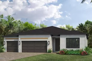 2896 Silverlefe Ln, Melbourne, FL 32940 - Photo 1