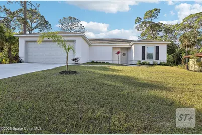 982 Pyracantha Street NW, Palm Bay, FL 32907 - Photo 1