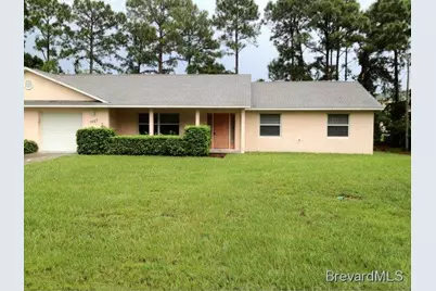 5527 Wendy Lee Drive, Titusville, FL 32780 - Photo 1