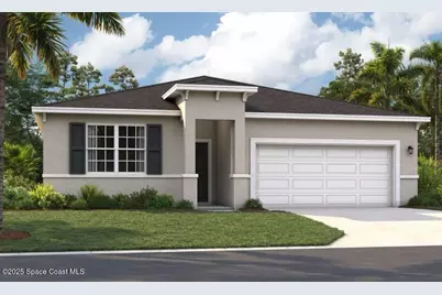 3824 Sylvan Drive, Titusville, FL 32796 - Photo 1