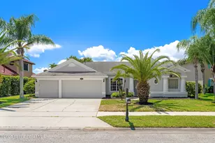 1480 Cape Sable Dr, Melbourne, FL 32940 - Photo 1