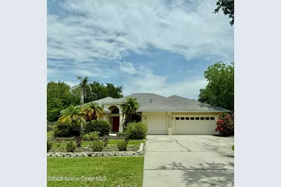 196 Sykes Loop Drive, Merritt Island, FL 32953 - Photo 1