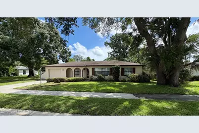 132 Haven Drive, Melbourne, FL 32904 - Photo 1