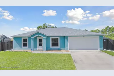 2186 Ramsdale Drive SE, Palm Bay, FL 32909 - Photo 1