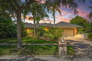 763 Peregrine Dr, Indialantic, FL 32903 - Photo 1