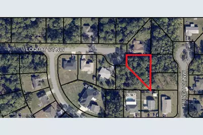 1702 Loquat Court NW, Palm Bay, FL 32907 - Photo 1