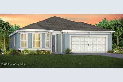 8989 Wander Trail, Melbourne, FL 32940 - Photo 1