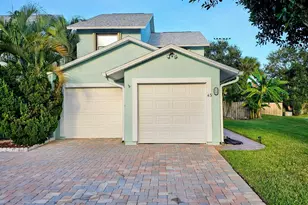 43 Anchor Dr, Indian Harbour Beach, FL 32937 - Photo 1