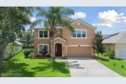 284 Sedgewood Circle, Melbourne, FL 32904 - Photo 1