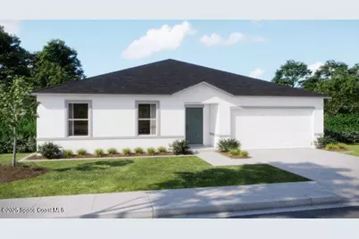 5940 Flamingo Avenue, Cocoa, FL 32927 - Photo 1