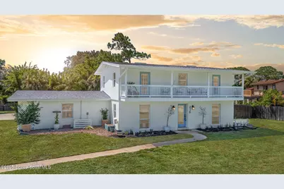 2120 Coconut Lane, Merritt Island, FL 32952 - Photo 1