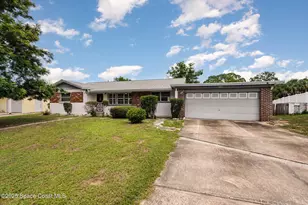 4955 Cocoanut Dr, Titusville, FL 32780 - Photo 1