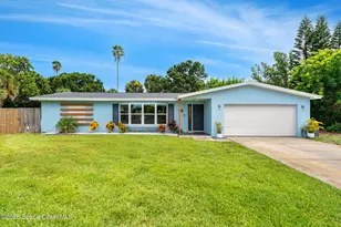 285 Coral Way W, Indialantic, FL 32903 - Photo 1