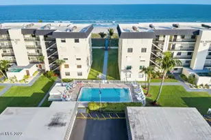 4570 Ocean Beach Blvd, Cocoa Beach, FL 32931 - Photo 1