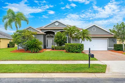 4816 Merlot Drive, Rockledge, FL 32955 - Photo 1