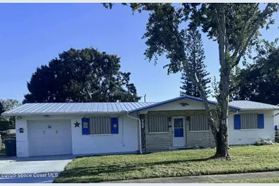 2212 Lucille Lane, Melbourne, FL 32935 - Photo 1