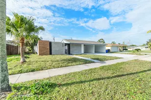 949 Levitt Pkwy, Rockledge, FL 32955 - Photo 1