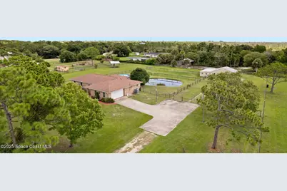 2175 Lacourt Lane, Malabar, FL 32950 - Photo 1