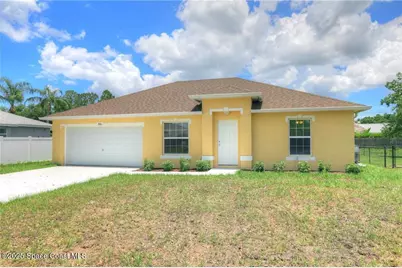 8966 101st Avenue, Vero Beach, FL 32967 - Photo 1