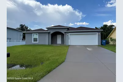 1382 Giralda Circle NW, Palm Bay, FL 32907 - Photo 1