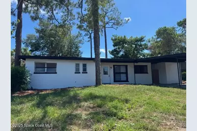 835 Cleveland Street, Titusville, FL 32780 - Photo 1