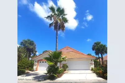 5526 Cord Grass Lane, Melbourne Beach, FL 32951 - Photo 1