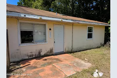 553 Rockpit Road, Titusville, FL 32796 - Photo 1