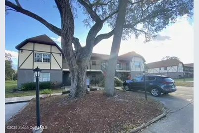 2951 Sir Hamilton Circle #5, Titusville, FL 32780 - Photo 1