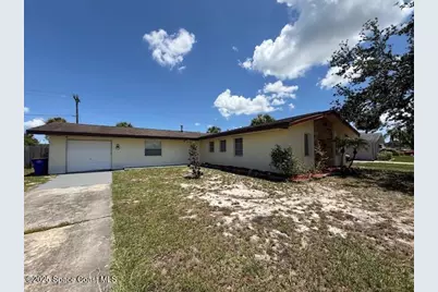 958 Beechfern Lane, Rockledge, FL 32955 - Photo 1