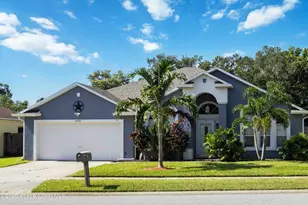 2825 Mariah Dr, Melbourne, FL 32940 - Photo 1