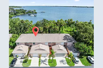 106 Plover Lane #2-34, Rockledge, FL 32955 - Photo 1