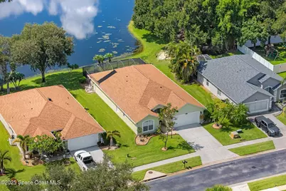 833 Tavernier Circle NE, Palm Bay, FL 32905 - Photo 1