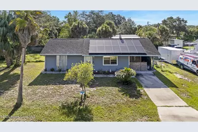 600 Tooley Road SW, Palm Bay, FL 32908 - Photo 1