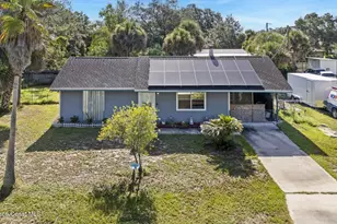 600 Tooley Rd SW, Palm Bay, FL 32908 - Photo 1